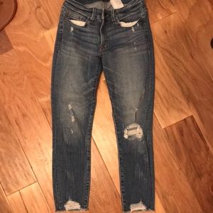 Abercrombie & Fitch Jeans